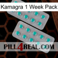 Kamagra 1 Week Pack 29